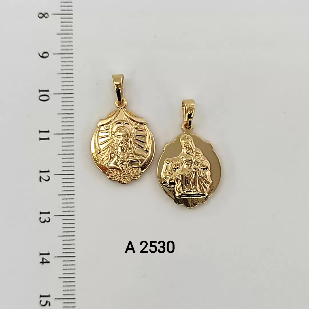 A 2530